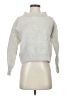Everlane Silver Turtleneck Sweater Size S - photo 1