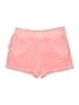 Juicy Couture Solid Pink Shorts Size M - photo 1