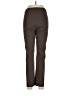 Franne Golde Brown Active Pants Size M - photo 2