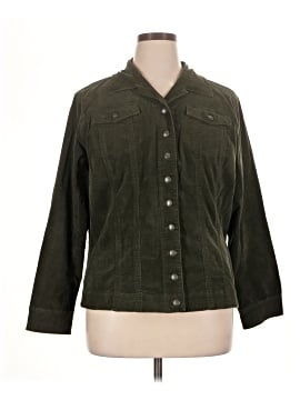 Chico's Jacket (view 1)