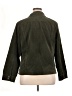 Chico's Green Jacket Size XL (3) - photo 2