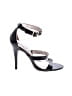 Steve Madden Black Sandals Size 6 - photo 1