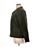 Chico's Green Jacket Size XL (3) - photo 5