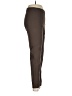 Franne Golde Brown Active Pants Size M - photo 4