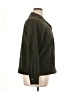 Chico's Green Jacket Size XL (3) - photo 4