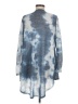Jodifl Blue Cardigan Size M - photo 2