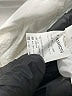 Fashion 100% Nylon Solid White Snow Jacket Size S - photo 7