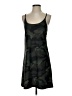 Active by Old Navy Camo Black Casual Dress Size S - photo 1