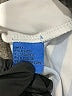 J. McLaughlin Blue 3/4 Sleeve T-Shirt Size S - photo 8