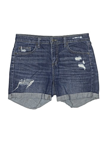 Universal Thread Denim Shorts (view 1)