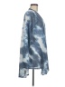Jodifl Blue Cardigan Size M - photo 4