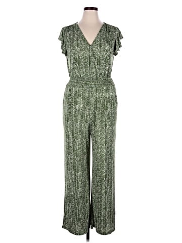 Kaileigh Jumpsuit (view 1)