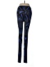 K-DEER Graphic Blue Active Pants Size M - photo 2