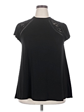 Torrid Short Sleeve Top (view 1)