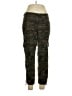 Sanctuary Camo Green Cargo Pants Size 30 waist - photo 1