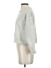 Everlane Silver Turtleneck Sweater Size S - photo 5
