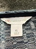 Liz Claiborne Blue Sweater Vest Size XL - photo 7
