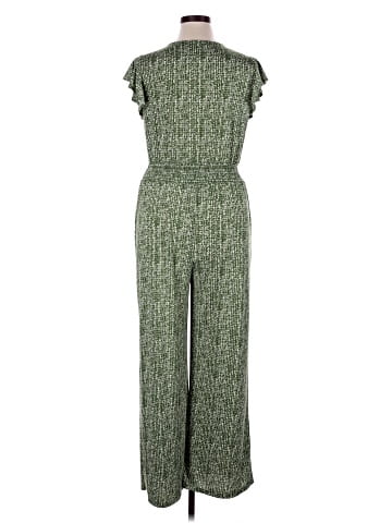 Kaileigh Jumpsuit (view 2)