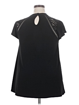 Torrid Short Sleeve Top (view 2)