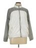Assorted Brands Color Block Silver Track Jacket Size L - photo 1