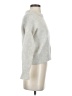 Everlane Silver Turtleneck Sweater Size S - photo 4