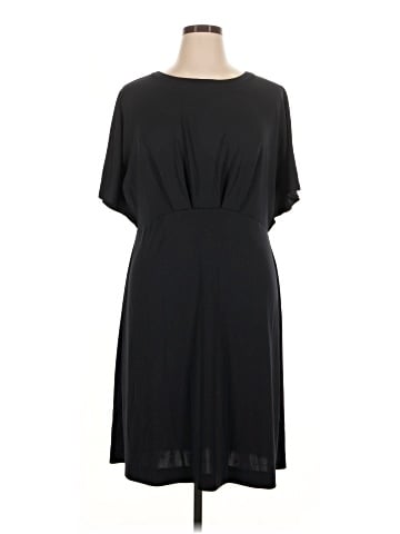 Ann Taylor Casual Dress (view 1)