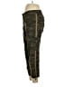 Sanctuary Camo Green Cargo Pants Size 30 waist - photo 5