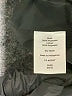 Talbots 100% Polyester Solid Black Formal Skirt Size 12 Petite - photo 5