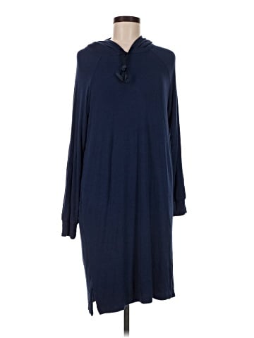 Cozy Earth Casual Dress (view 1)
