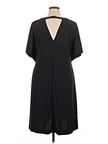 Ann Taylor Casual Dress (view 2)