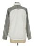 Assorted Brands Color Block Silver Track Jacket Size L - photo 2