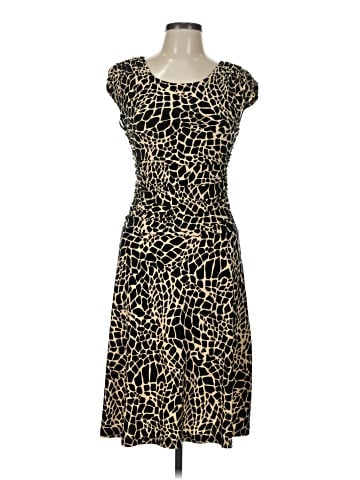 En Focus Studio Cocktail Dress (view 1)
