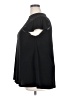 Torrid Black Short Sleeve Top Size 2X Plus (2) - photo 5