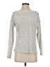 Jones New York Silver Cardigan Size S - photo 1