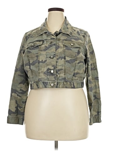 Venezia Jacket (view 1)