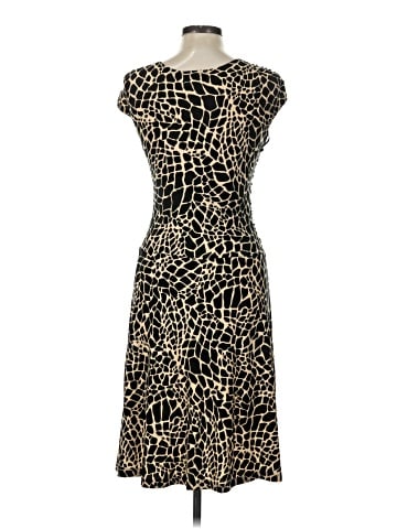 En Focus Studio Cocktail Dress (view 2)