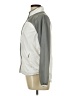 Assorted Brands Color Block Silver Track Jacket Size L - photo 5