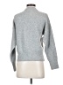 A New Day Gray Pullover Sweater Size S - photo 2