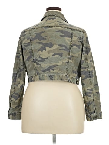 Venezia Jacket (view 2)