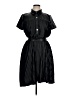 DKNY Black Casual Dress Size 16 - photo 1