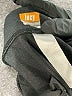 lucy Black Athletic Shorts Size S - photo 4