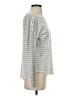Jones New York Silver Cardigan Size S - photo 4