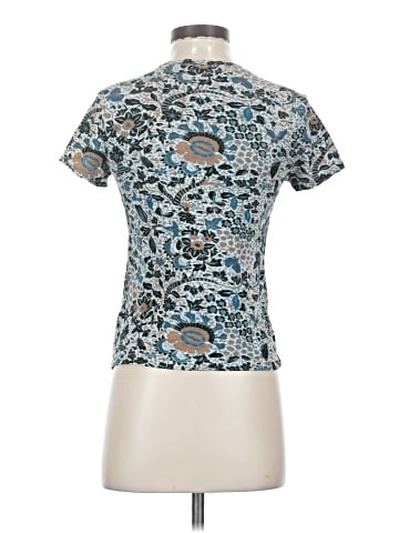 Ulla Johnson Short Sleeve T-Shirt (view 2)
