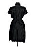 DKNY Black Casual Dress Size 16 - photo 2
