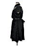 DKNY Black Casual Dress Size 16 - photo 5