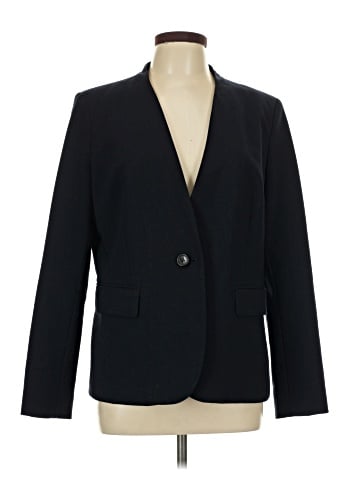 DKNY Blazer (view 1)