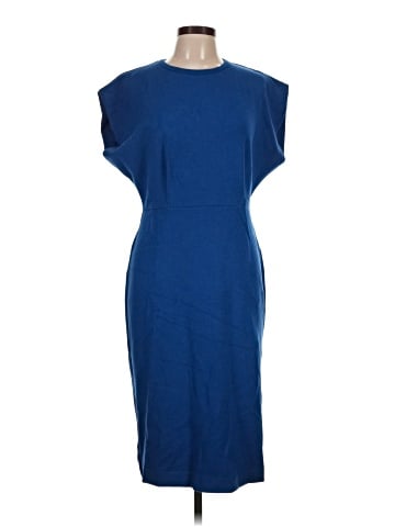 Judith & Charles Cocktail Dress (view 1)