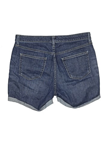 Universal Thread Denim Shorts (view 2)