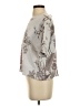 Ann Taylor Gray Pullover Sweater Size M - photo 5