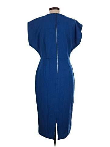 Judith & Charles Cocktail Dress (view 2)